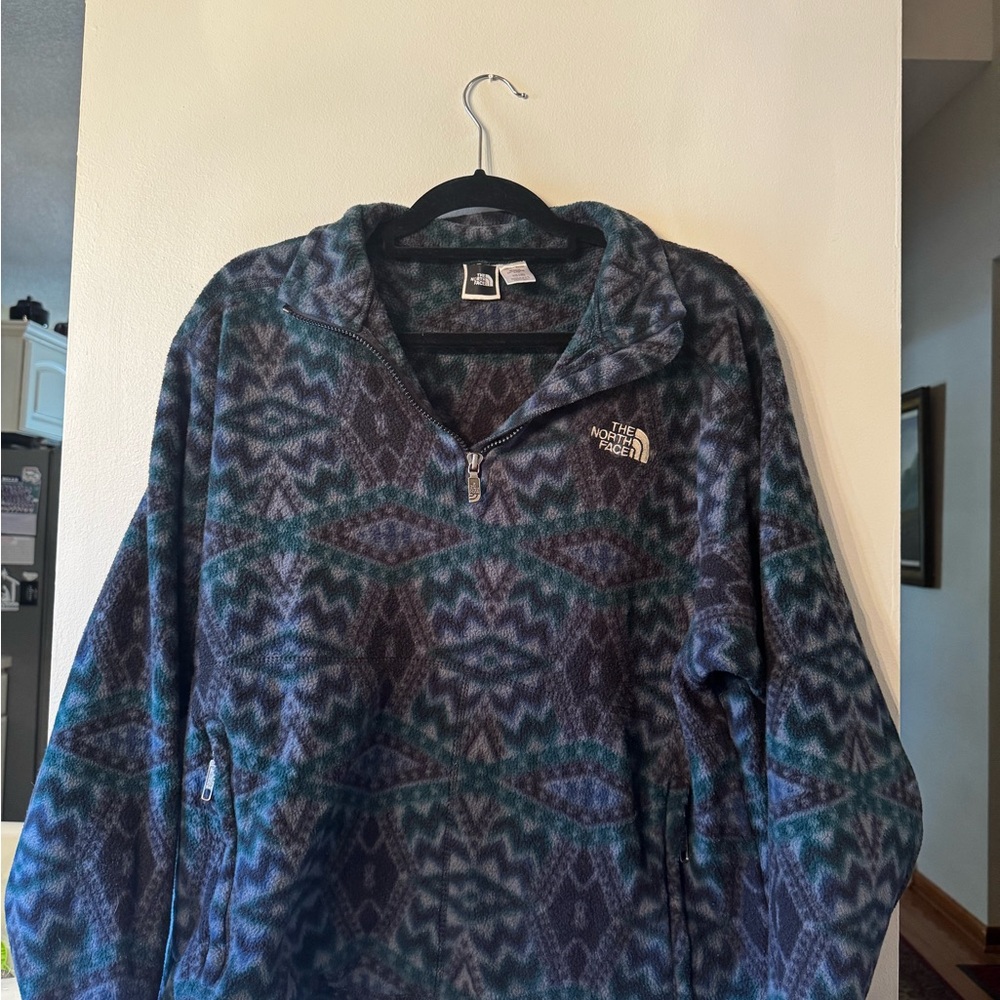 The North Face Vintage Fleece